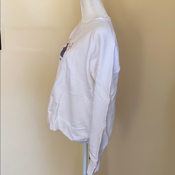 Sweatshirt with design - Picture 3 of 7